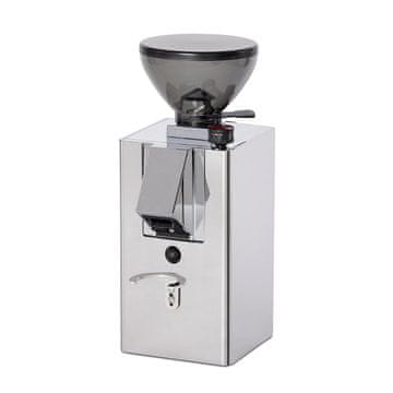 slomart La Pavoni Nuovo Kube Chrome mlinac za kavu - 150g