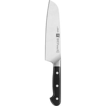 slomart Zwilling Pro Santoku nož - 18 cm