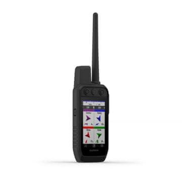 Garmin Garmin Alpha 200 GPS lokator za praćenje i trening pasa, IPX7