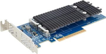 Gigabyte GIGABYTE CMT40A0 PCIe 5.0 M.2 sučelje kartica za servere, pasivno hlađenje