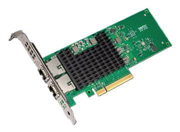 Intel Intel X710-T2L Mrežna kartica Unutarnja Gigabit Ethernet 10000 Mbit/s