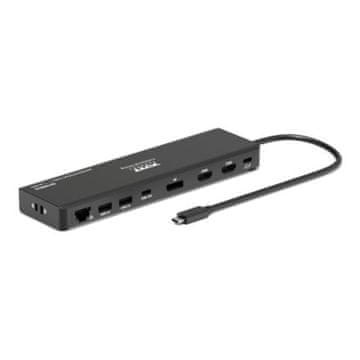 Port PORT DESIGNS Docking Station Type C - 1 X 4K Pro V2