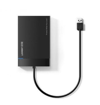 Ugreen kućište za HDD 2,5 inča, USB 3.0 na SATA – kutija