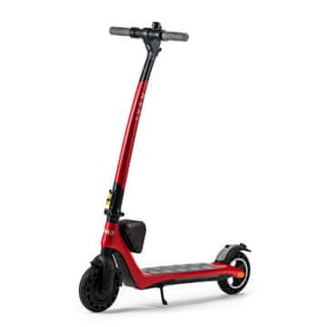 Gpad Električni romobil Svan Max 105x17x50.5 cm Crveni