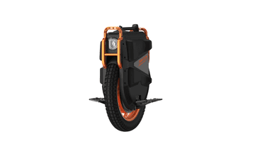 Inmotion Električni jednokotač V13 Challenger 72x36x92 cm Crni