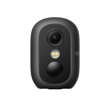Anker EufyCam C35 Solo kamera, PureColor Vision, 6500 mAh, crna (T8110411)