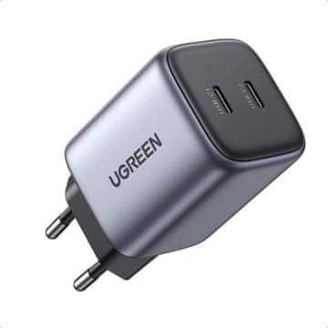 Ugreen Nexode 45W USB-C GaN II PD 3.0 punjač