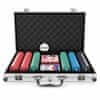 MG Royal poker set 300