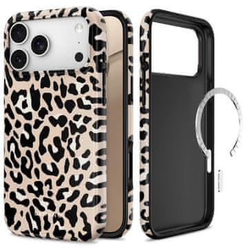 Tech-protect Lamano MagSafe maska za iPhone 17 Pro / 18 Pro, pure instinct