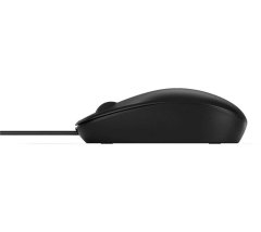 HP 128 laserska žičana miš