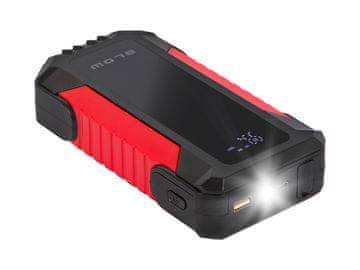 power Blow 81-206# Power bank i starter 12000mAh