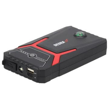 slomart Dedra DEPP0800 Power bank za pokretanje motora 8000mAh s LED svjetiljkom