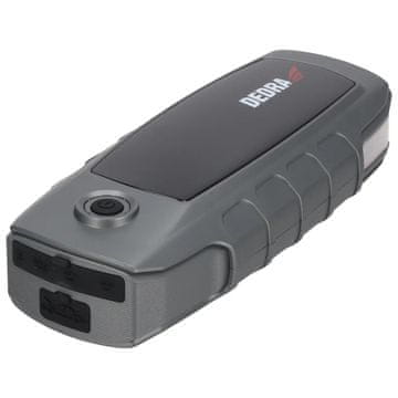 slomart Dedra DEPP1600 Power bank za pokretanje motora 16000mAh, PD 18W, LCD