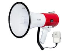 slomart Blow MP-1513 Megafon 30W s funkcijom sirene