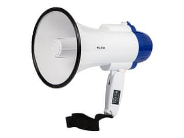 slomart Blow MP-516 Megafon 20W s funkcijom sirene