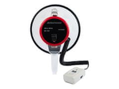 slomart Blow MP-1513 Megafon 30W s funkcijom sirene