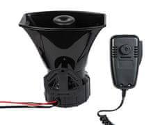 slomart Blow MP-518 Megafon 100W sa 7-tonskom policijskom sirenom