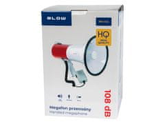 slomart Blow MP-1513 Megafon 30W s funkcijom sirene