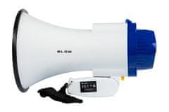 slomart Blow MP-516 Megafon 20W s funkcijom sirene