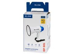 slomart Blow MP-516 Megafon 20W s funkcijom sirene