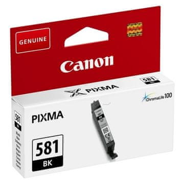 slomart Canon CLI-581 crna (black) tinta