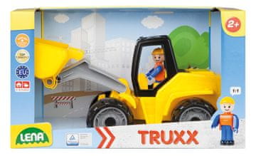 slomart Lena Truxx utovarivač 37 cm