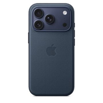 ETUI Apple Futrola TechWoven s MagSafe za iPhone 17 Pro - plava