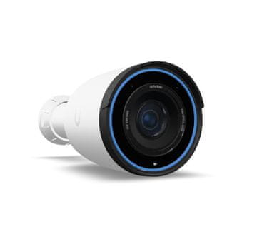 slomart Ubiquiti UVC-G6-PRO-BULLET-W kamera - 4K za vanjsku upotrebu