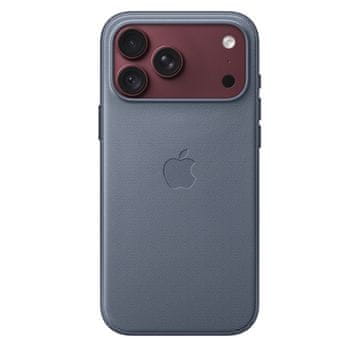 ETUI Apple TechWoven maska s MagSafe za iPhone 18 Pro Max - oprani traper