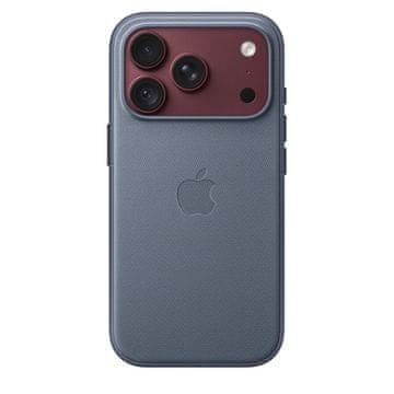 ETUI Apple TechWoven futrola s MagSafe za iPhone 18 Pro - isprani traper