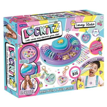 John Adams Lockitz kreativni set (11491)