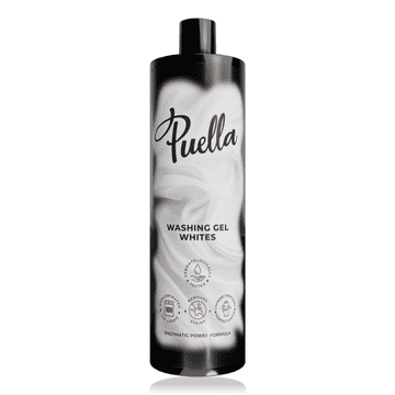 Puella Gel za pranje bijelog rublja