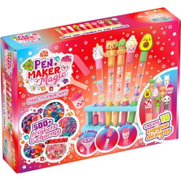Pen Maker Magic komplet za izradu kemijskih olovka (BKL6228)