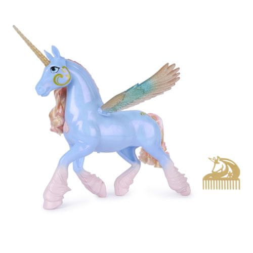 Prizori iz Unicorn Academy