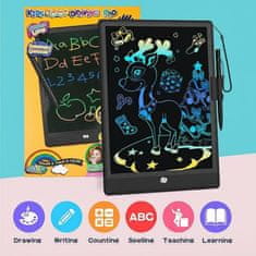 Cool Mango LCD ploča za crtanje i pisanje s brzim brisanjem, 8,5-inčni zaslon - Magytablet