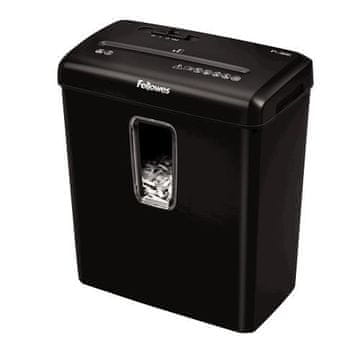 slomart FELLOWES P-30C uništivač dokumenata cross-cut 6008101