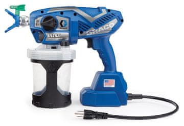 Graco Graco ULTRA Paint Gun 230V + torba - pištolj za bojanje