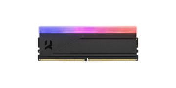 GoodRam Goodram IRDM RGB DDR5 32GB (2x16GB) 6000MHz CL30 memorijski modul