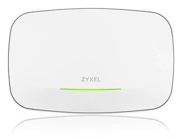 Zyxel Zyxel NWA210AXV2 pristupna točka, 2975 Mbit/s, Bijela, PoE