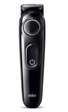 BRAUN Braun BT3400 Trimer za bradu 3 - crni