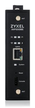 Zyxel Zyxel IAP500BE pristupna točka, 5012 Mbit/s, Crna, PoE