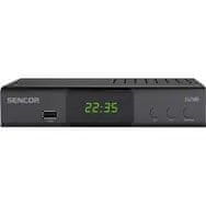 SENCOR Sencor SDB 5007T DVB-T prijemnik