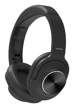 AIWA Aiwa HST-220BT bežične slušalice, crne