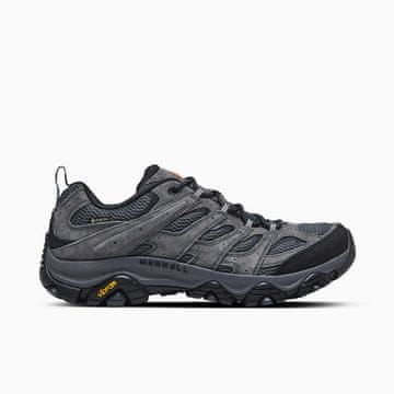 Merrell Merrell Moab 3 GORE-TEX 46 - muške turističke cipele, maslinasto
