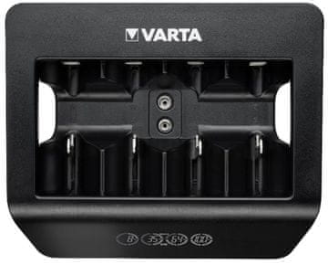 Varta Varta Univerzalni punjač + baterije, AC