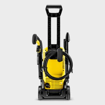 Kärcher Kärcher K 3 Home perač pod visokim tlakom, 1600W, 380 l/h