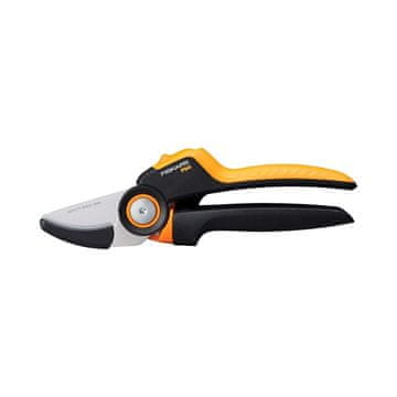 Fiskars Fiskars P941 škare za obrezivanje Anvil Crna, Narančasta
