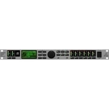 Behringer Behringer DCX2496LE Digitalni procesor zvučnika