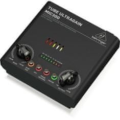 Behringer Behringer MIC300 pretpojačalo za mikrofon