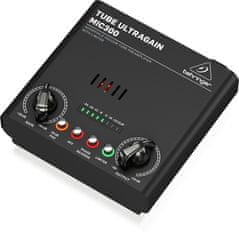 Behringer Behringer MIC300 pretpojačalo za mikrofon